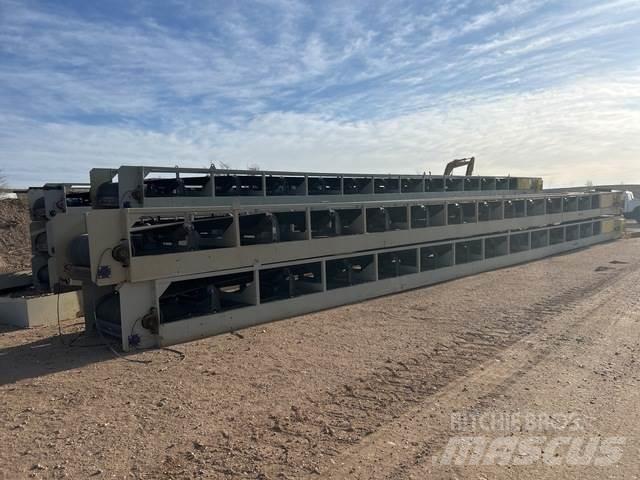 PMC SC3660 Transportne trake