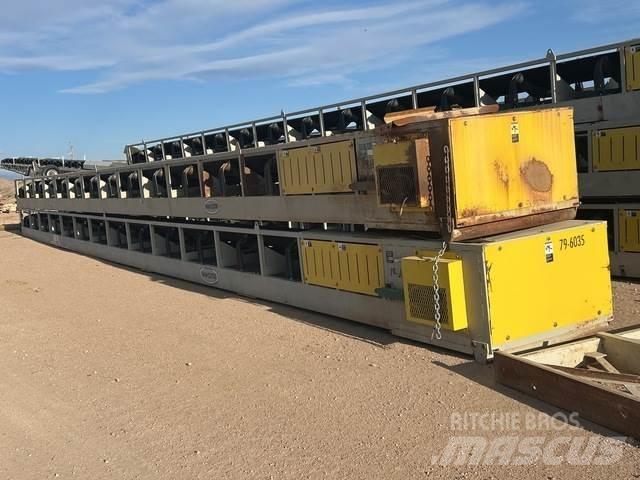 PMC SC3660 Transportne trake