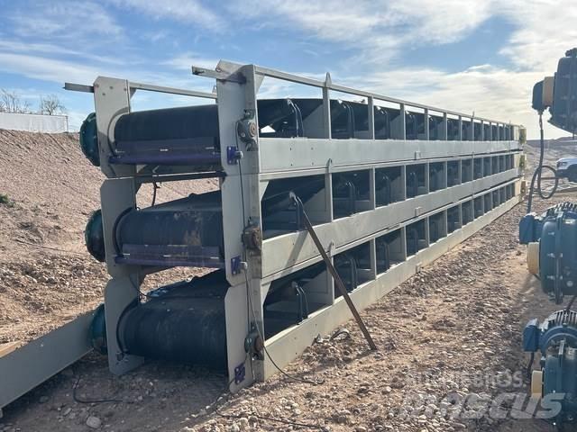 PMC SC3660 Transportne trake