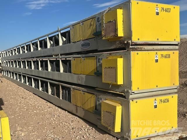 PMC SC3660 Transportne trake