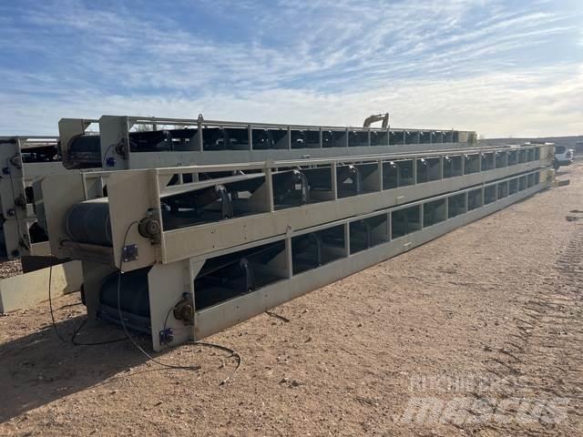 PMC SC3660 Transportne trake