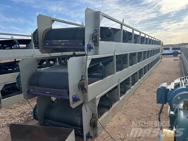 PMC SC3660 Transportne trake