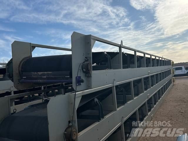 PMC SC3660 Transportne trake