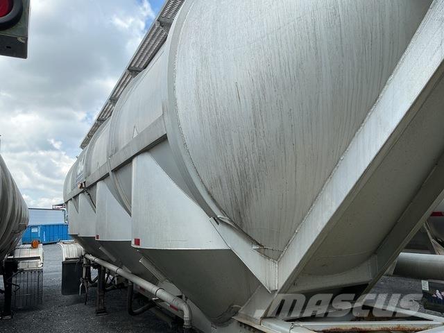 Polar  Ostale prikolice