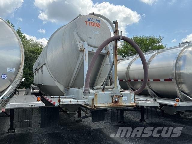 Polar  Ostale prikolice