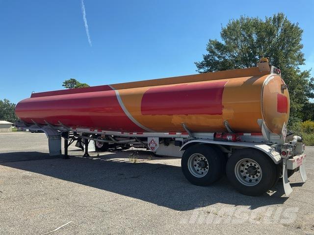 Polar  Prikolice za cisterne