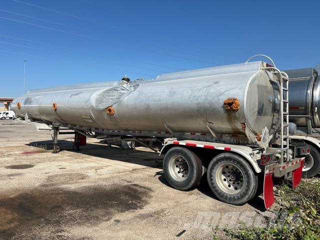 Polar  Prikolice za cisterne