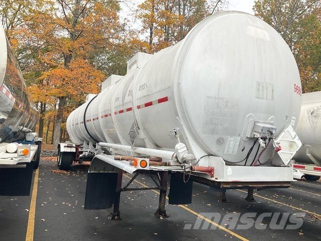 Polar  Prikolice za cisterne