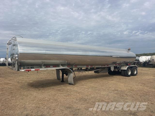 Polar  Prikolice za cisterne