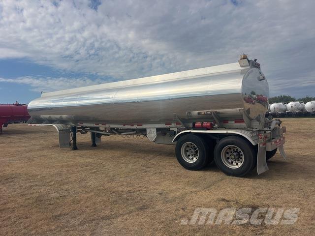 Polar  Prikolice za cisterne