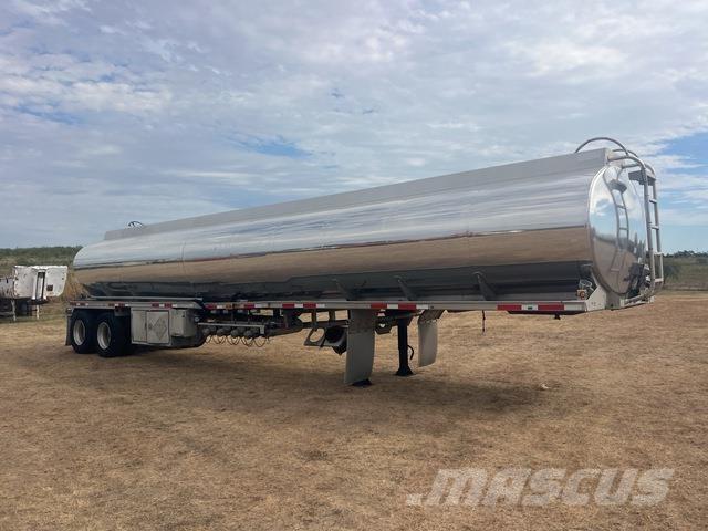 Polar  Prikolice za cisterne