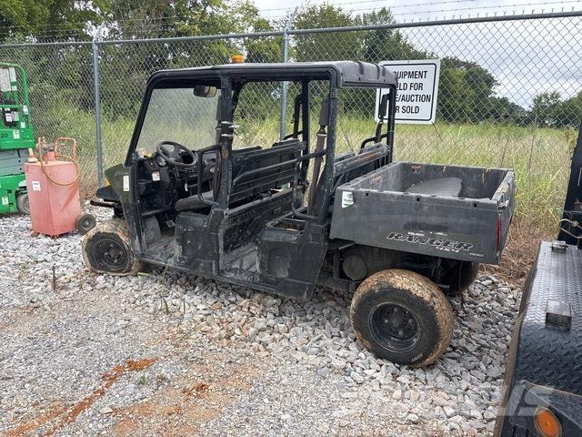Polaris Ranger Pomoćne mašine