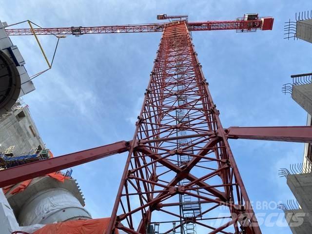Potain MD3200 Kranovi tornjevi