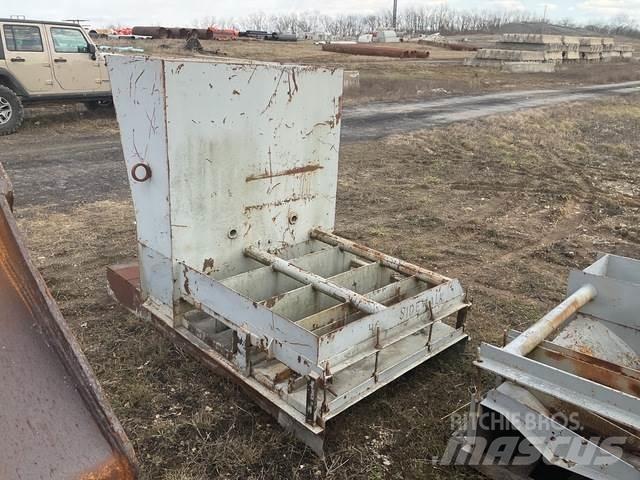 Power Curber  Ostalo za građevinarstvo