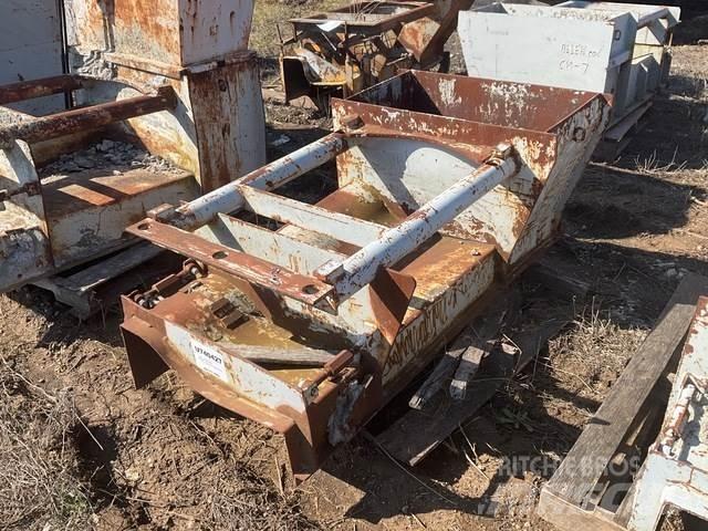 Power Curber  Alati za betonske radove
