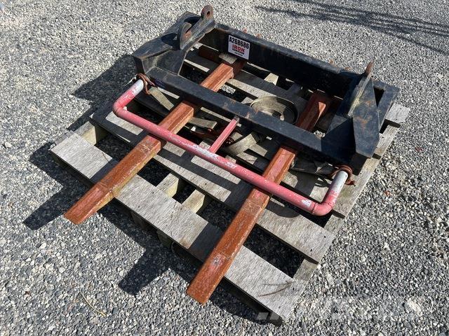 Power Farming Ostalo za građevinarstvo