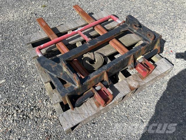 Power Farming Ostalo za građevinarstvo