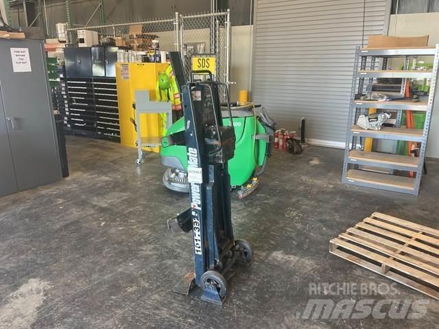 Power Mate M-1 Ostalo za građevinarstvo
