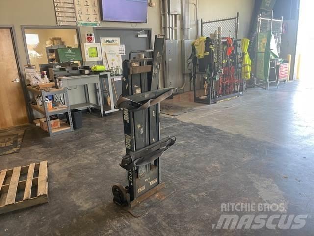 Power Mate M-1 Ostalo za građevinarstvo