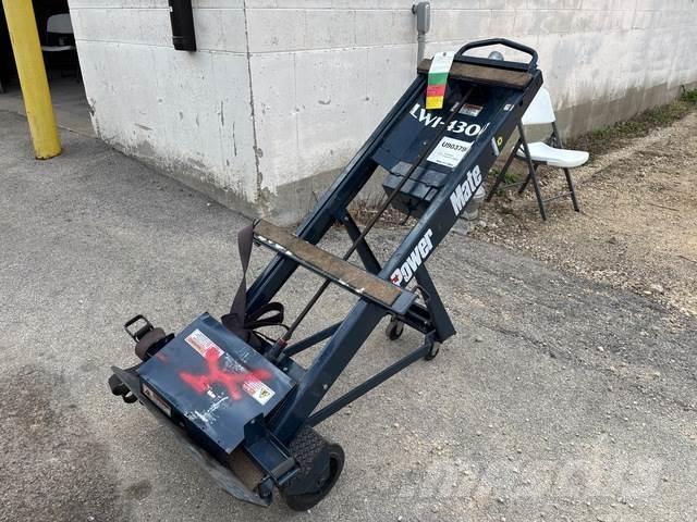 Power Mate M-1 Ostalo za građevinarstvo