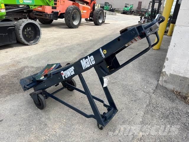 Power Mate M-1 Ostalo za građevinarstvo