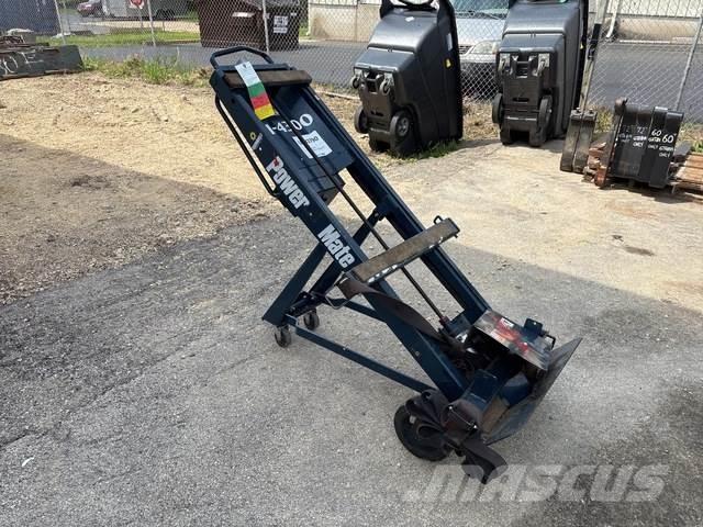 Power Mate M-1 Ostalo za građevinarstvo