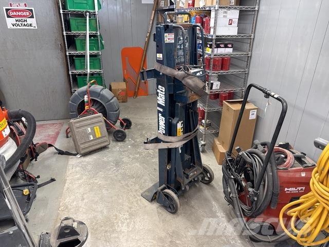 Power Mate M-1 Ostalo za građevinarstvo