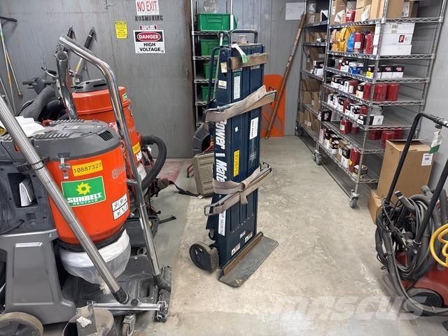 Power Mate M-1 Ostalo za građevinarstvo