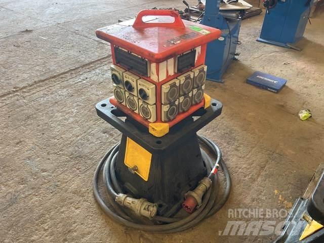  Powersafe Ostalo za građevinarstvo