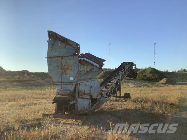 Powerscreen  Sita