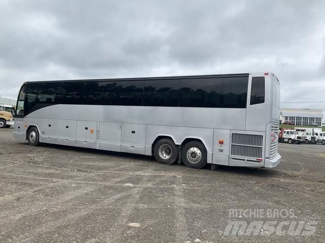 Prevost  Mini autobusi