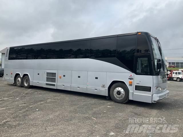 Prevost  Mini autobusi