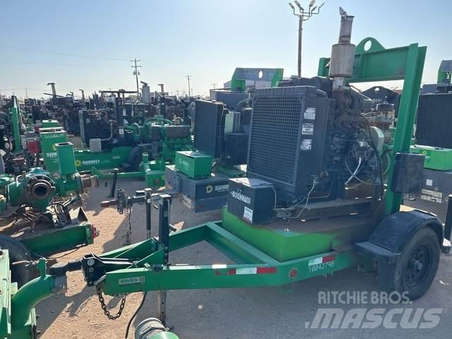  Primax HH80 Pumpe za vodu