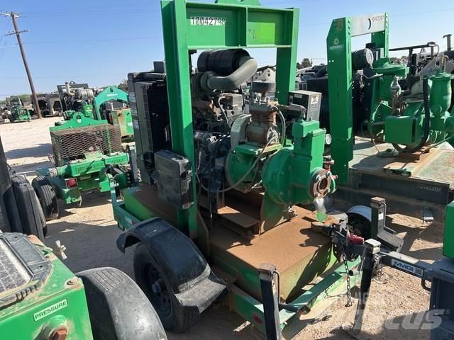  Primax HH80 Pumpe za vodu
