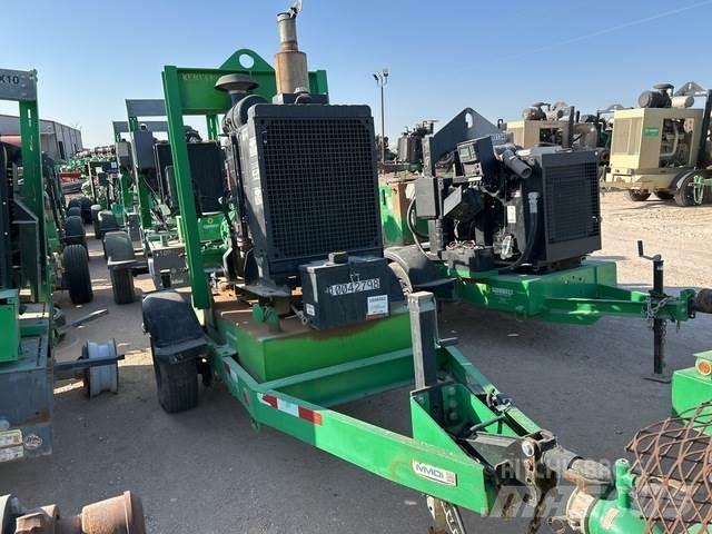  Primax HH80 Pumpe za vodu