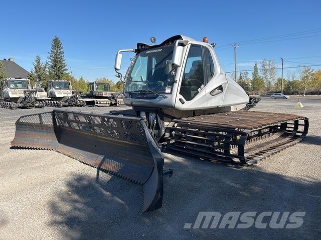 Prinoth Beast Ratraki