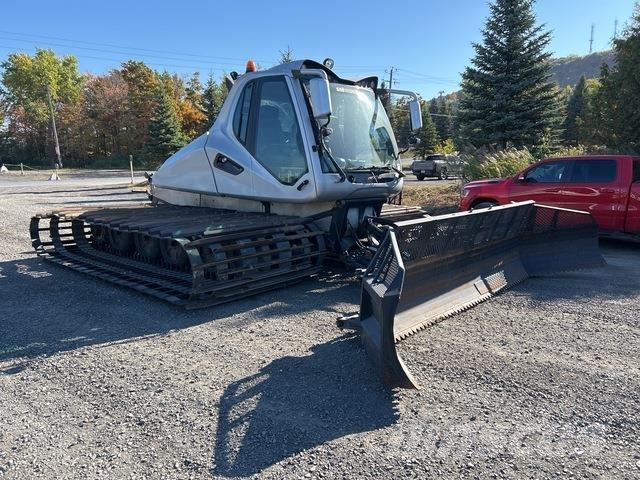 Prinoth Beast Ratraki