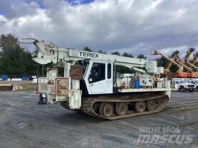 Prinoth GT3000 Ostalo za građevinarstvo