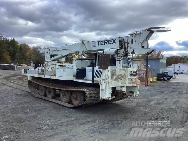 Prinoth GT3000 Ostalo za građevinarstvo