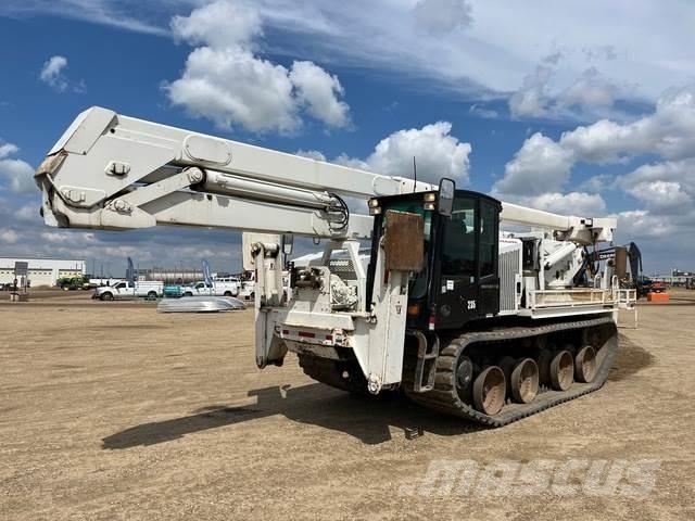 Prinoth T12 Ostalo za građevinarstvo