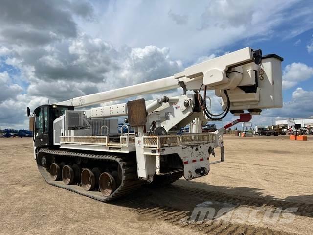 Prinoth T12 Ostalo za građevinarstvo