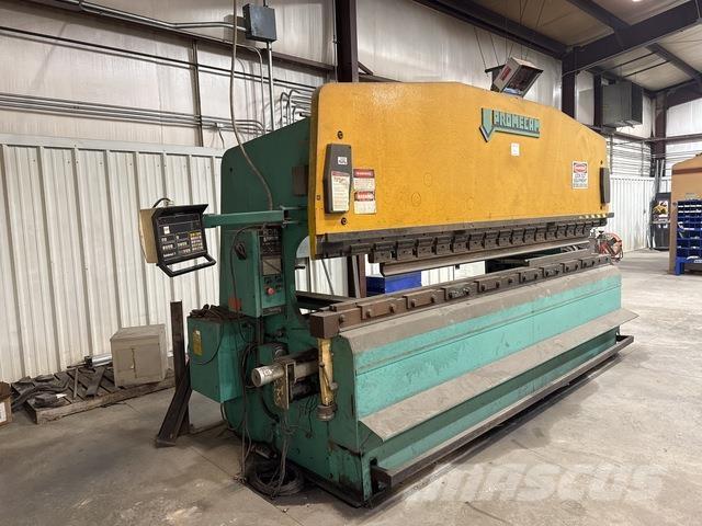  Promecam Ostalo za građevinarstvo