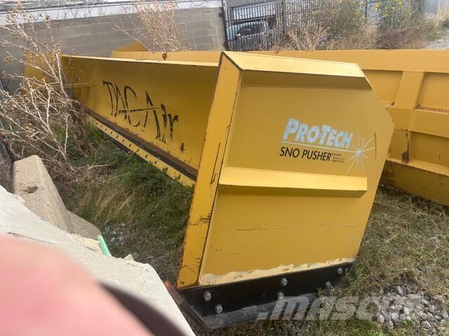  ProTech SP24L Snežne daske i plugovi