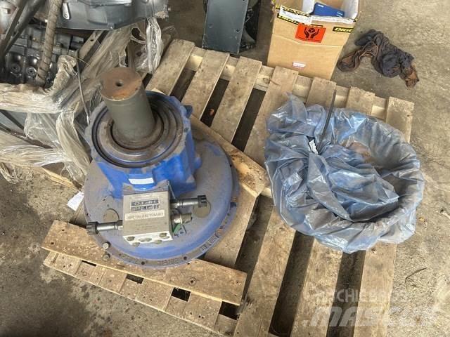  Pt tech HPT012 Ostale kargo komponente
