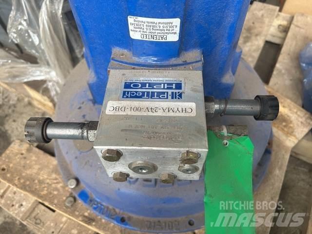 Pt tech HPT012 Ostale kargo komponente