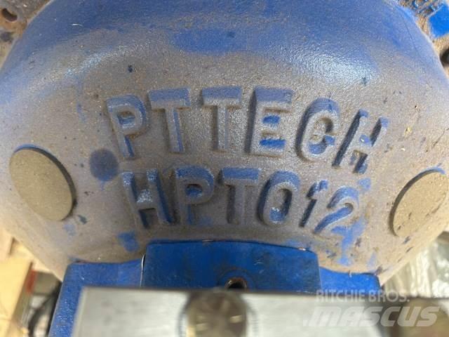  Pt tech HPT012 Ostale kargo komponente