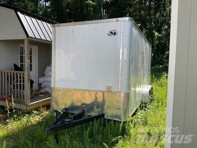  Quality Cargo Ostalo za građevinarstvo