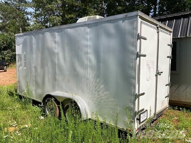  Quality Cargo Ostalo za građevinarstvo