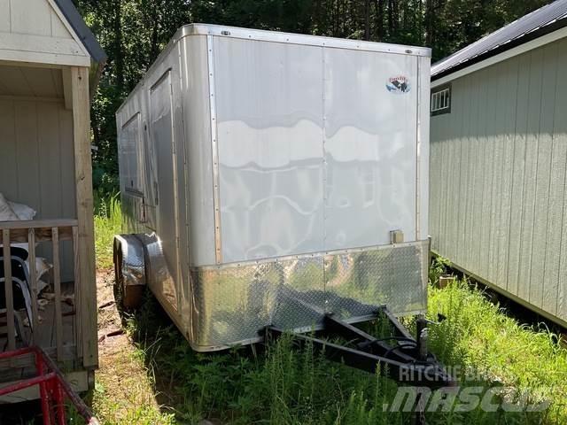  Quality Cargo Ostalo za građevinarstvo