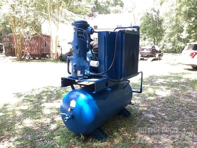 Quincy QSB 50 Kompresori